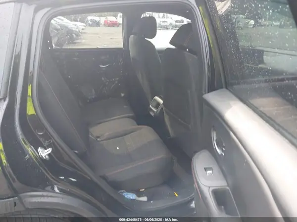 3CZRZ2H52PM702914 2023 HONDA HR-V - Image 8