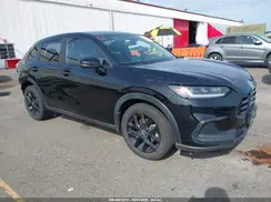 3CZRZ2H52PM703805 2023 HONDA HR-V