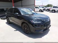 3CZRZ2H52PM704033 2023 HONDA HR-V