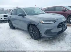 3CZRZ2H52PM704582 2023 HONDA HR-V