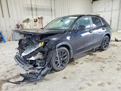 3CZRZ2H52PM705389 2023 HONDA HR-V