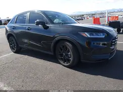 3CZRZ2H52PM706025 2023 HONDA HR-V