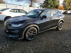 3CZRZ2H52PM706042 2023 HONDA HR-V
