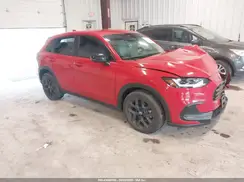 3CZRZ2H52PM706168 2023 HONDA HR-V
