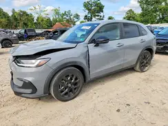 3CZRZ2H52PM706364 2023 HONDA HR-V