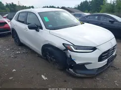 3CZRZ2H52PM707319 2023 HONDA HR-V