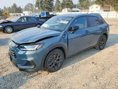 3CZRZ2H52PM709703 2023 HONDA HR-V