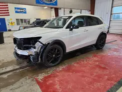 3CZRZ2H52PM709779 2023 HONDA HR-V