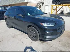 3CZRZ2H52PM710267 2023 HONDA HR-V