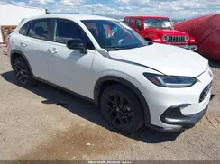 3CZRZ2H52PM711421 2023 HONDA HR-V