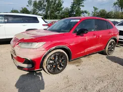 3CZRZ2H52PM711547 2023 HONDA HR-V
