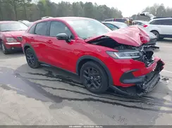 3CZRZ2H52PM711614 2023 HONDA HR-V
