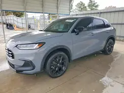 3CZRZ2H52PM712245 2023 HONDA HR-V