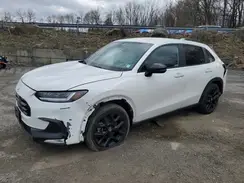 3CZRZ2H52PM712505 2023 HONDA HR-V
