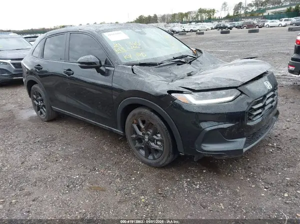 3CZRZ2H52PM712777 2023 HONDA HR-V - Image 1