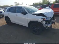 3CZRZ2H52PM713461 2023 HONDA HR-V
