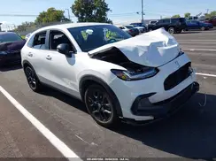3CZRZ2H52PM713508 2023 HONDA HR-V
