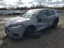 3CZRZ2H52PM713539 2023 HONDA HR-V