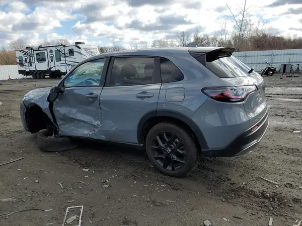 3CZRZ2H52PM713539 2023 HONDA HR-V - Image 2