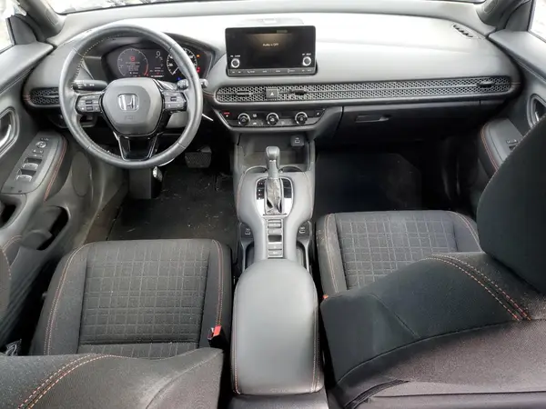 3CZRZ2H52PM713539 2023 HONDA HR-V - Image 8