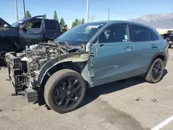 3CZRZ2H52PM714111 2023 HONDA HR-V