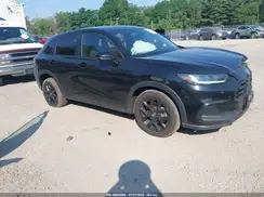 3CZRZ2H52PM714237 2023 HONDA HR-V