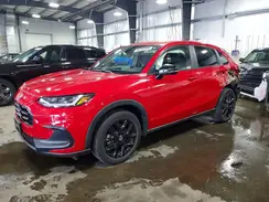 3CZRZ2H52PM715517 2023 HONDA HR-V