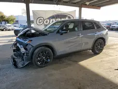 3CZRZ2H52PM716117 2023 HONDA HR-V
