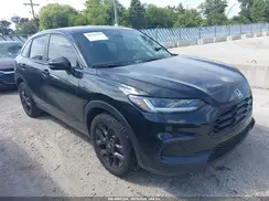 3CZRZ2H52PM716845 2023 HONDA HR-V
