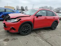 3CZRZ2H52PM722466 2023 HONDA HR-V