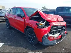 3CZRZ2H52PM722502 2023 HONDA HR-V