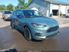 3CZRZ2H52PM722872 2023 HONDA HR-V