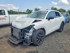 3CZRZ2H52PM723505 2023 HONDA HR-V