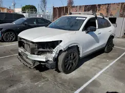 3CZRZ2H52PM728882 2023 HONDA HR-V