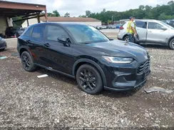 3CZRZ2H52PM729093 2023 HONDA HR-V