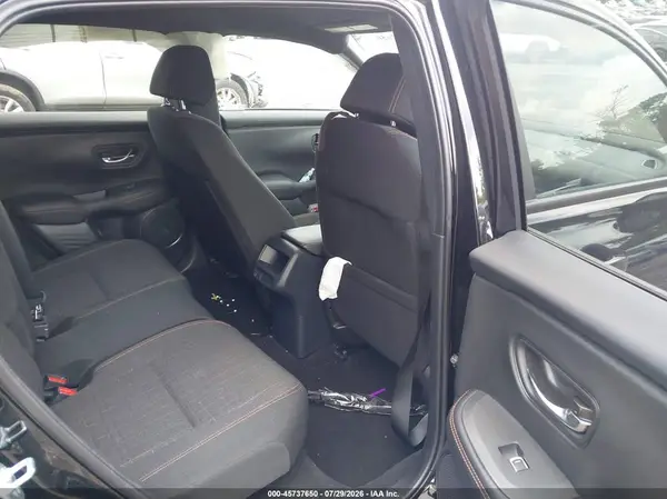 3CZRZ2H52PM729093 2023 HONDA HR-V - Image 8