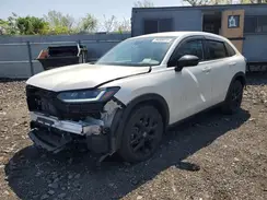 3CZRZ2H52PM729983 2023 HONDA HR-V
