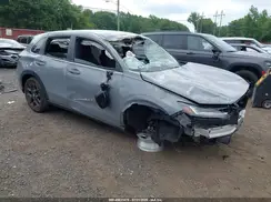3CZRZ2H52PM730230 2023 HONDA HR-V