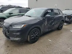 3CZRZ2H52PM732222 2023 HONDA HR-V