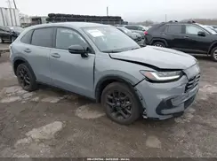 3CZRZ2H52PM732446 2023 HONDA HR-V