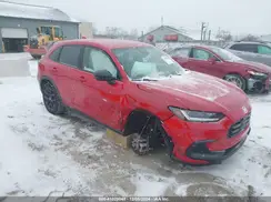 3CZRZ2H52PM732477 2023 HONDA HR-V