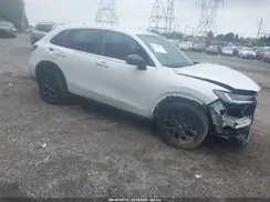 3CZRZ2H52PM733256 2023 HONDA HR-V