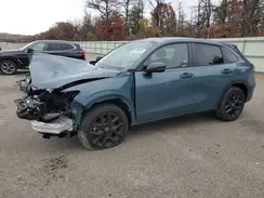 3CZRZ2H52PM735444 2023 HONDA HR-V