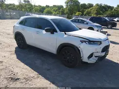 3CZRZ2H52PM735752 2023 HONDA HR-V