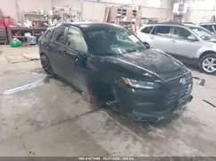 3CZRZ2H52PM736030 2023 HONDA HR-V