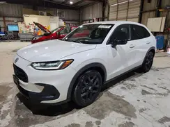3CZRZ2H52PM737324 2023 HONDA HR-V