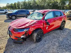 3CZRZ2H52PM741972 2023 HONDA HR-V