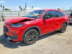 3CZRZ2H52PM742586 2023 HONDA HR-V
