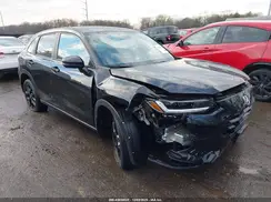3CZRZ2H52PM748663 2023 HONDA HR-V