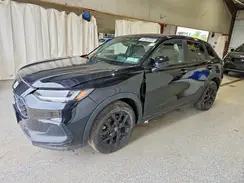 3CZRZ2H52PM748937 2023 HONDA HR-V